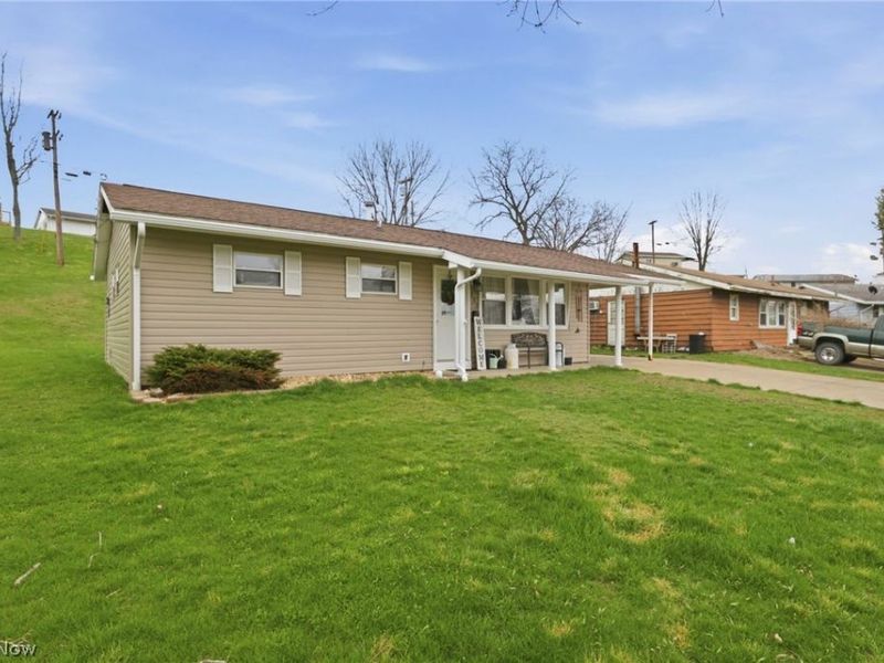 175 Andover Road, Woodsfield, OH 43793 Photo 2