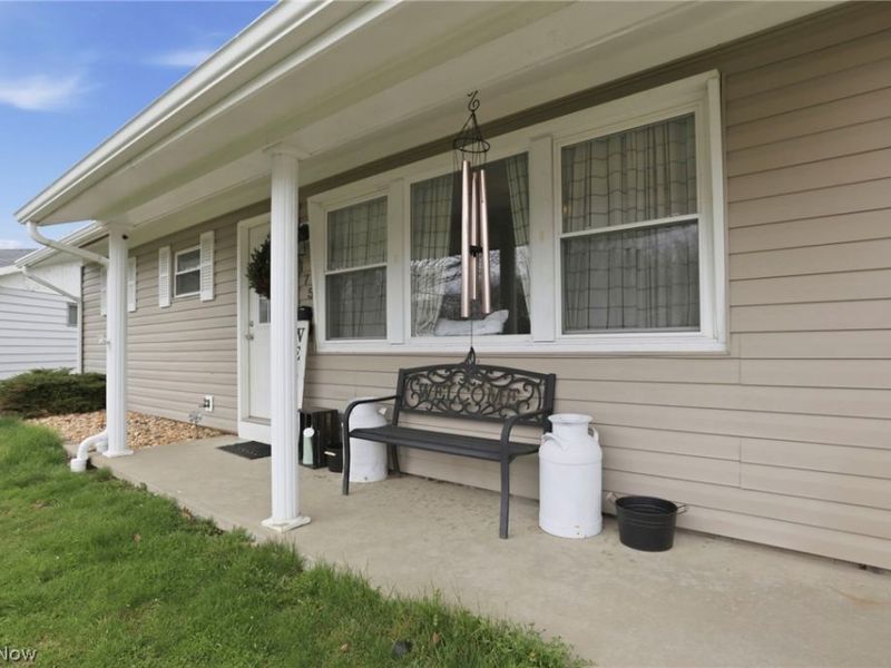 175 Andover Road, Woodsfield, OH 43793 Photo 3