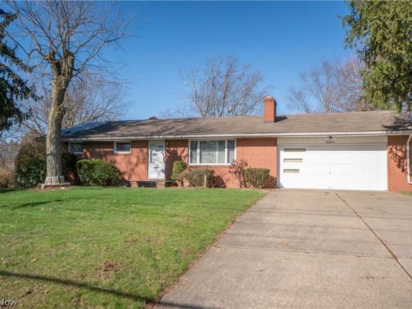 3211 Dueber Avenue SW, Canton, OH 44706