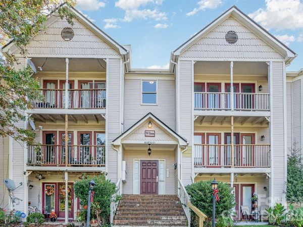 6165 Meadow Rose Lane , Charlotte, NC 28215