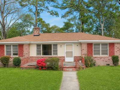 3408 Belvedere Drive, Columbia, SC 29204