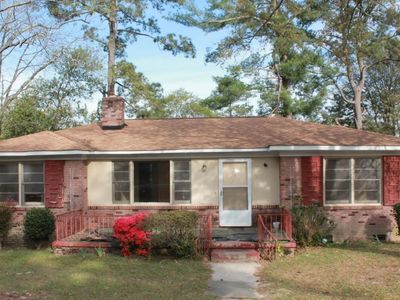 3408 Belvedere Drive, Columbia, SC 29204