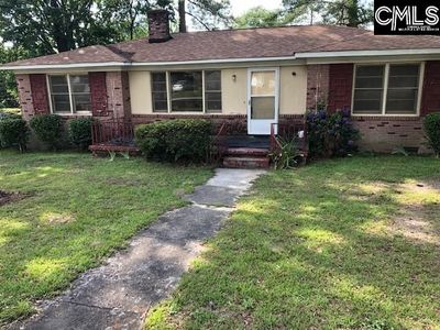 3408 Belvedere Drive, Columbia, SC 29204