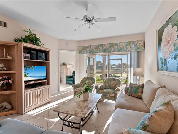 13020 Amberley CT , Unit 305, BONITA SPRINGS, FL 34135