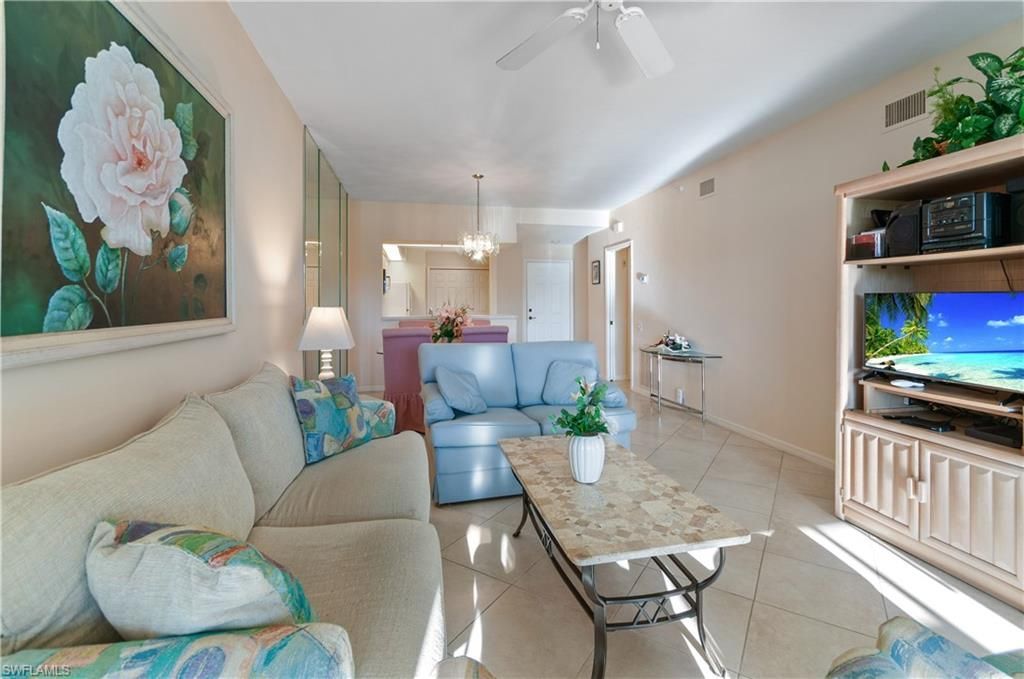 13020 Amberley Ct , Unit 305, Bonita Springs, FL 34135 Photo