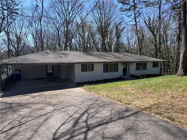 1508 Braiden Road, Dalton, GA 30720