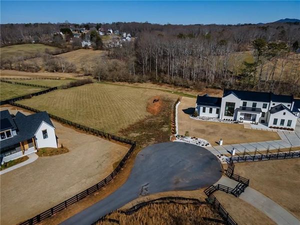 5170 Howard Road , Cumming, GA 30040