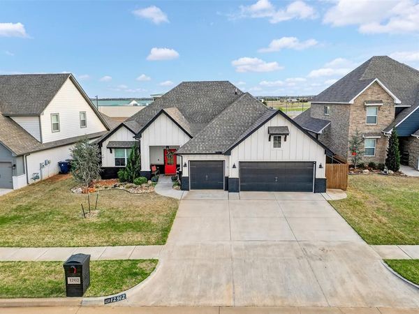 12912 NW 140th Terrace, Piedmont, OK 73078