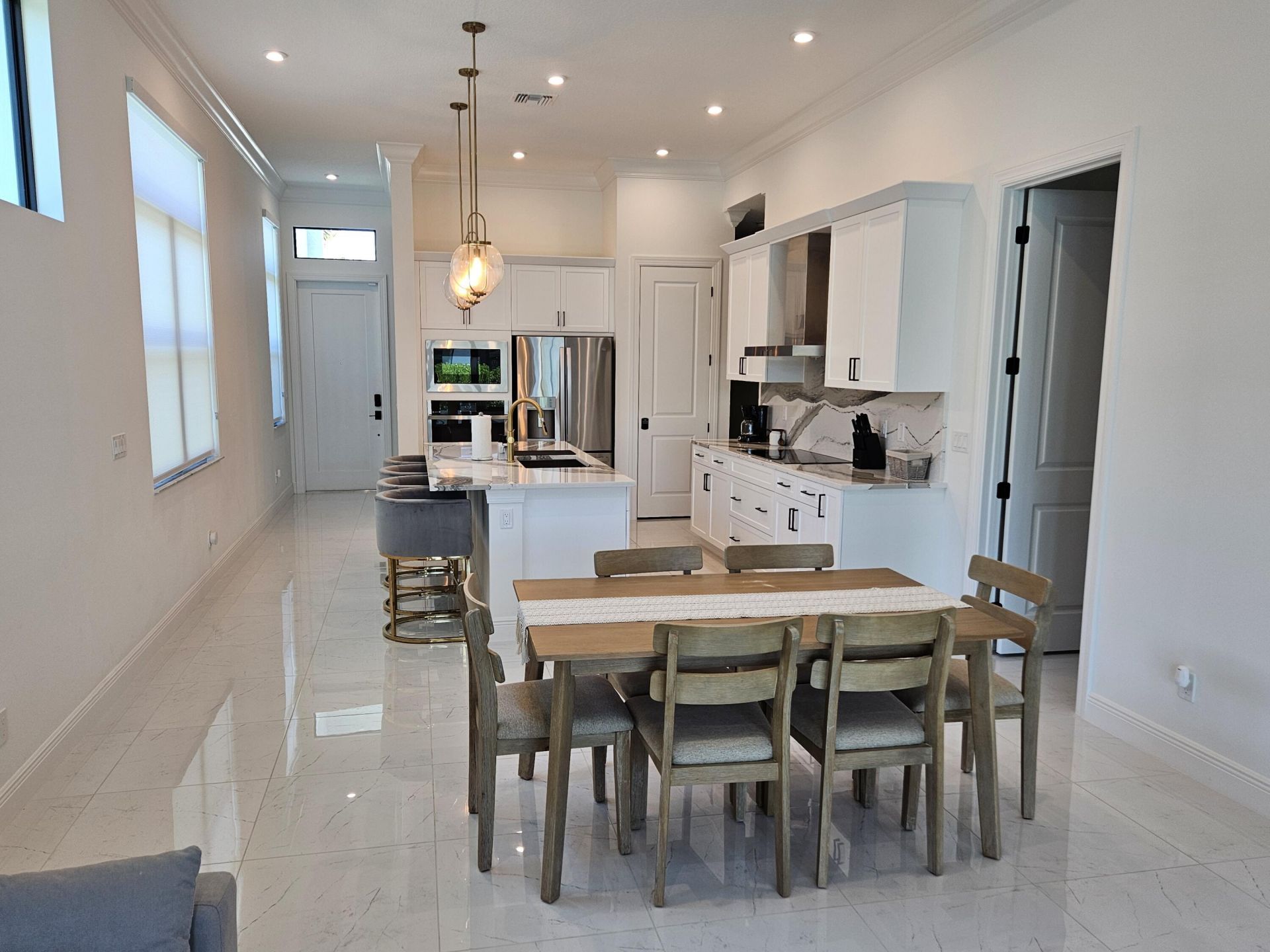 9136 SW Esule Way, Port Saint Lucie, FL 34987 Photo