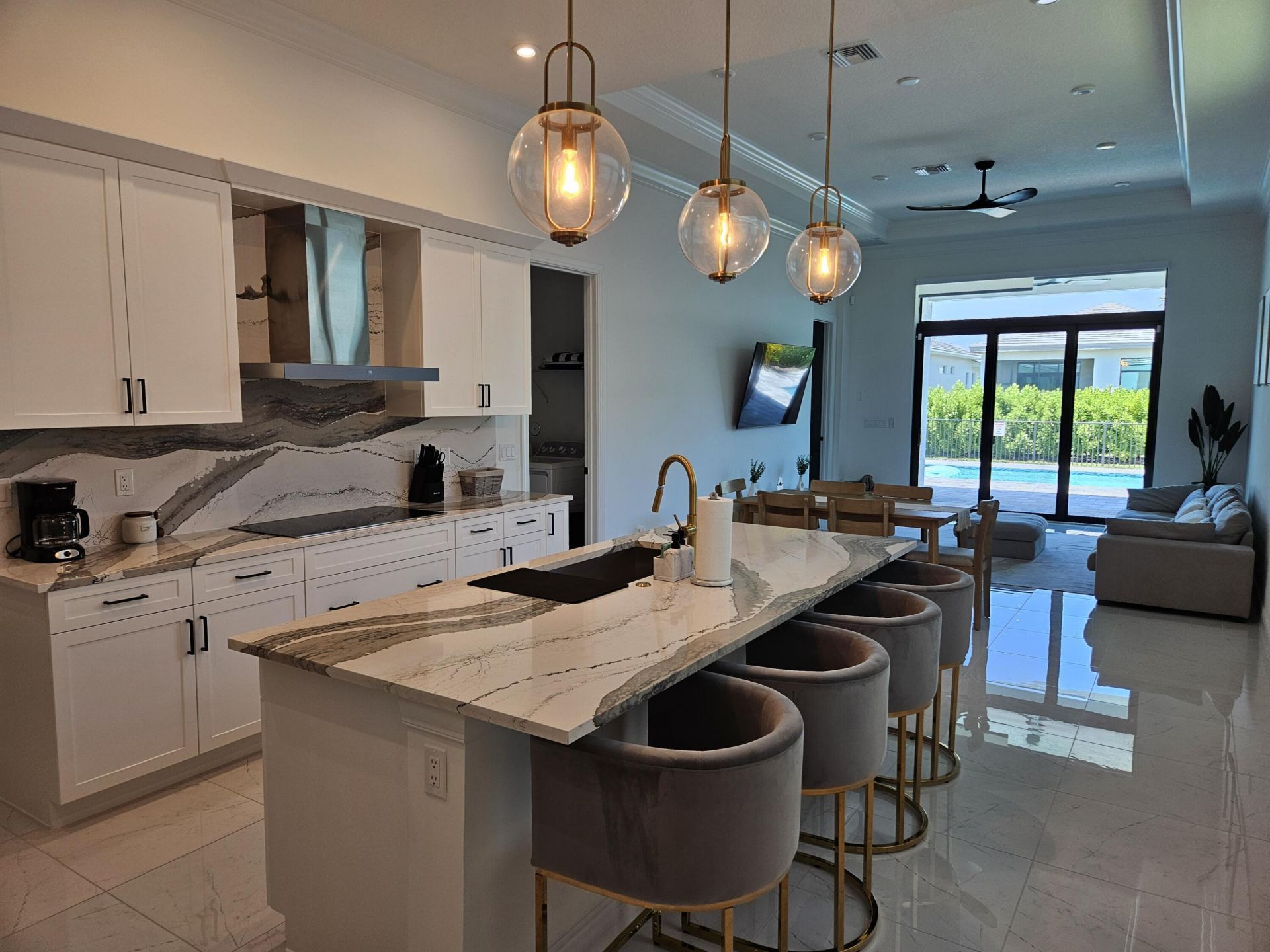 9136 SW Esule Way, Port Saint Lucie, FL 34987 Photo