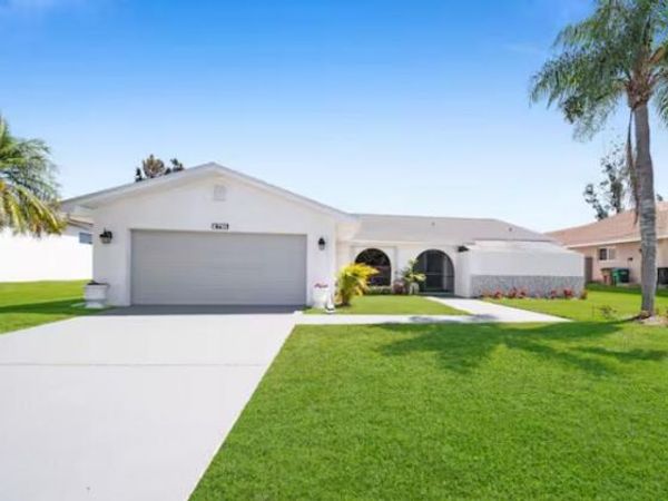 2723 SW 5th Avenue, Cape Coral, FL 33914
