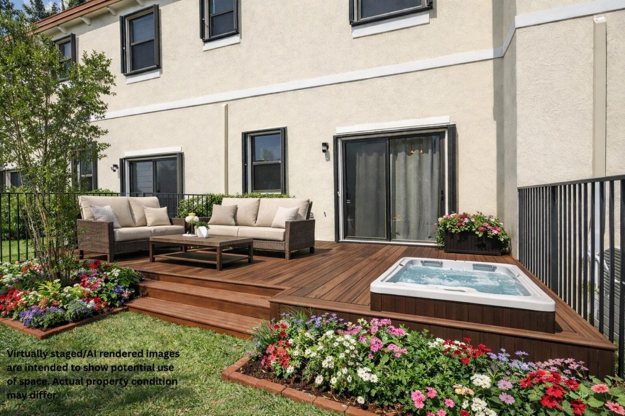 4733 Santa Cruz Way, Davie, FL 33314 Photo