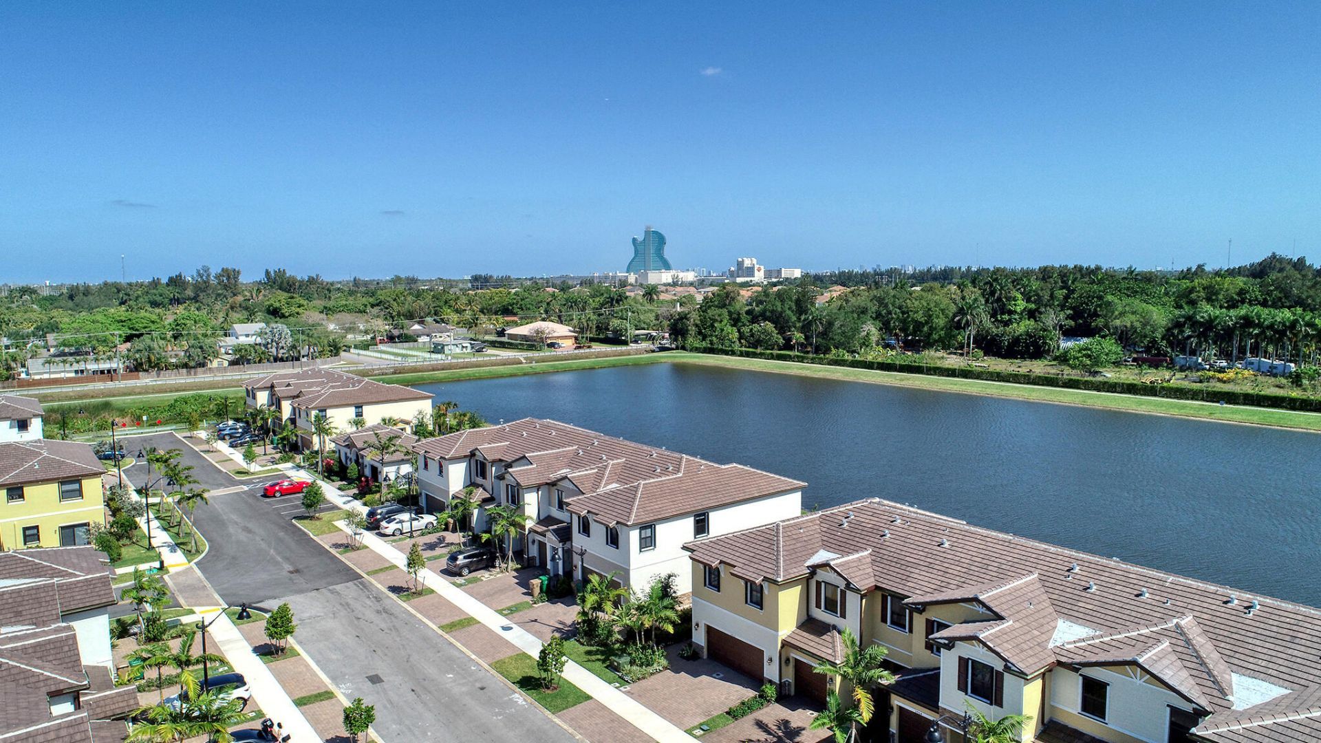 4733 Santa Cruz Way, Davie, FL 33314 Photo