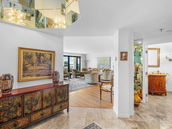 3120 S Ocean Boulevard, Unit 3602, Palm Beach, FL 33480