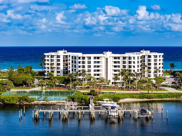 3120 S Ocean Boulevard, Unit 3602, Palm Beach, FL 33480