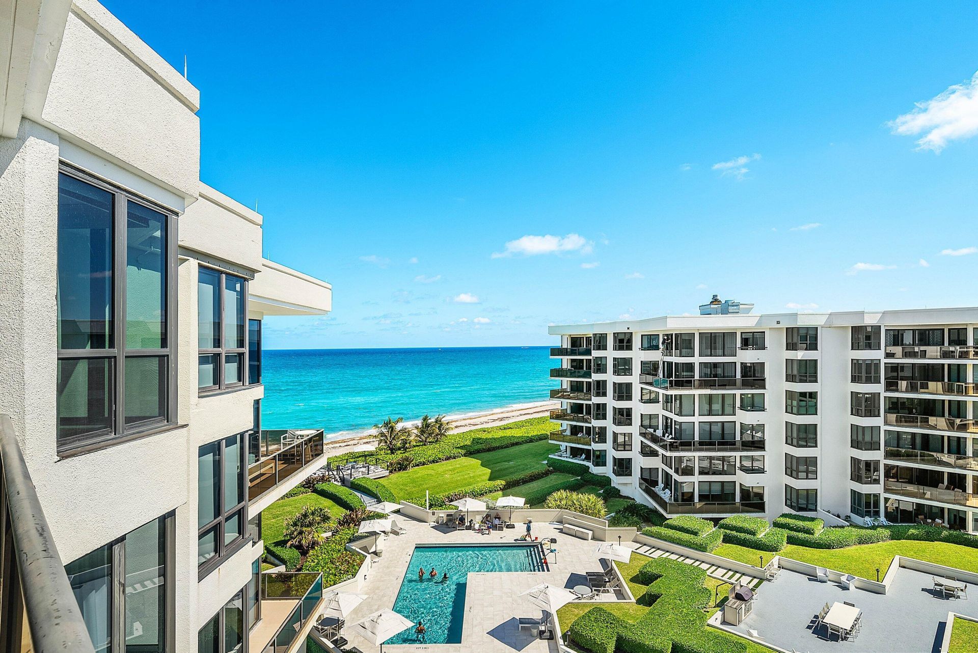 3120 S Ocean Boulevard, Unit 3602, Palm Beach, FL 33480 Photo