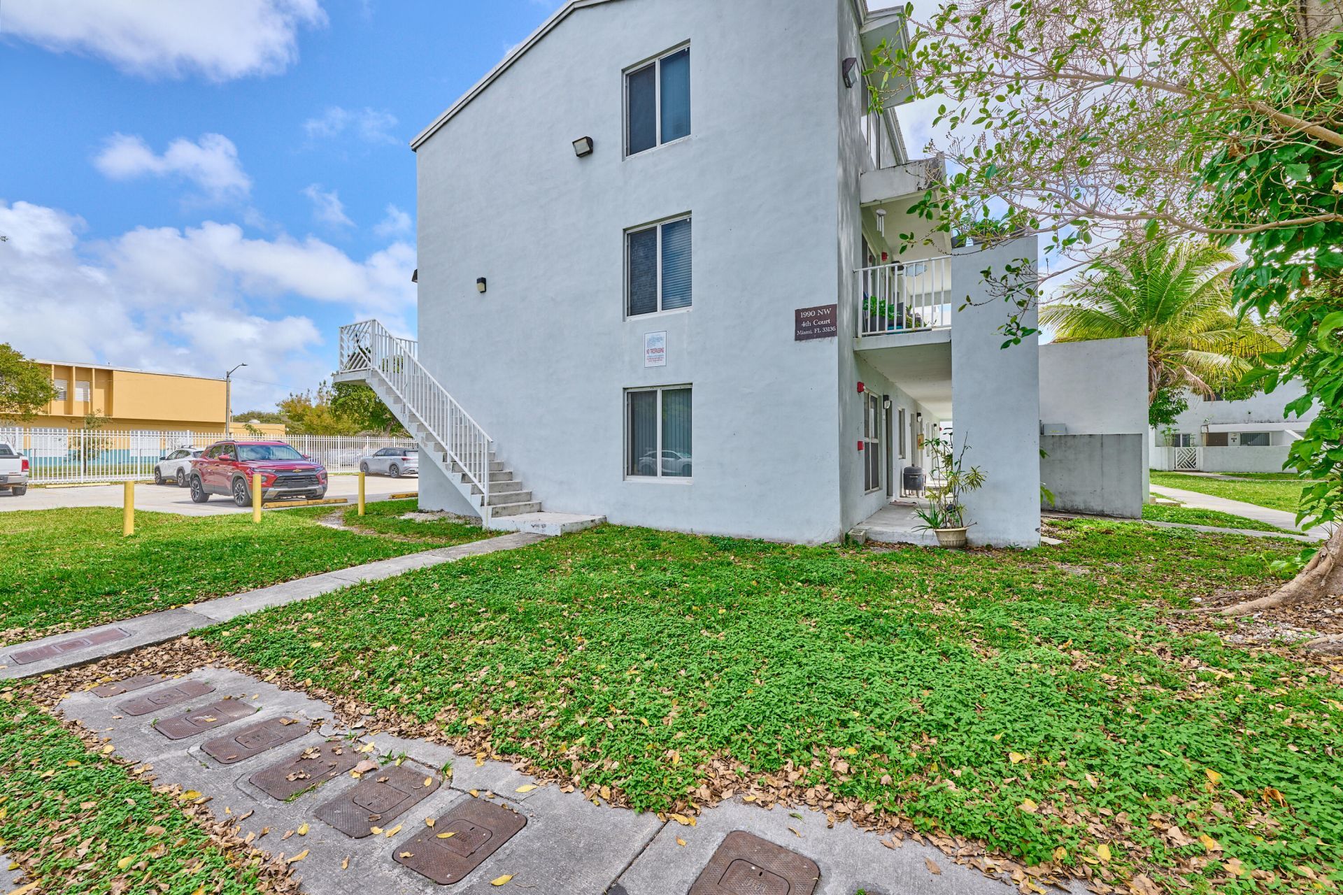 1990 NW 4th, Unit 1, Miami, FL 33136 Photo