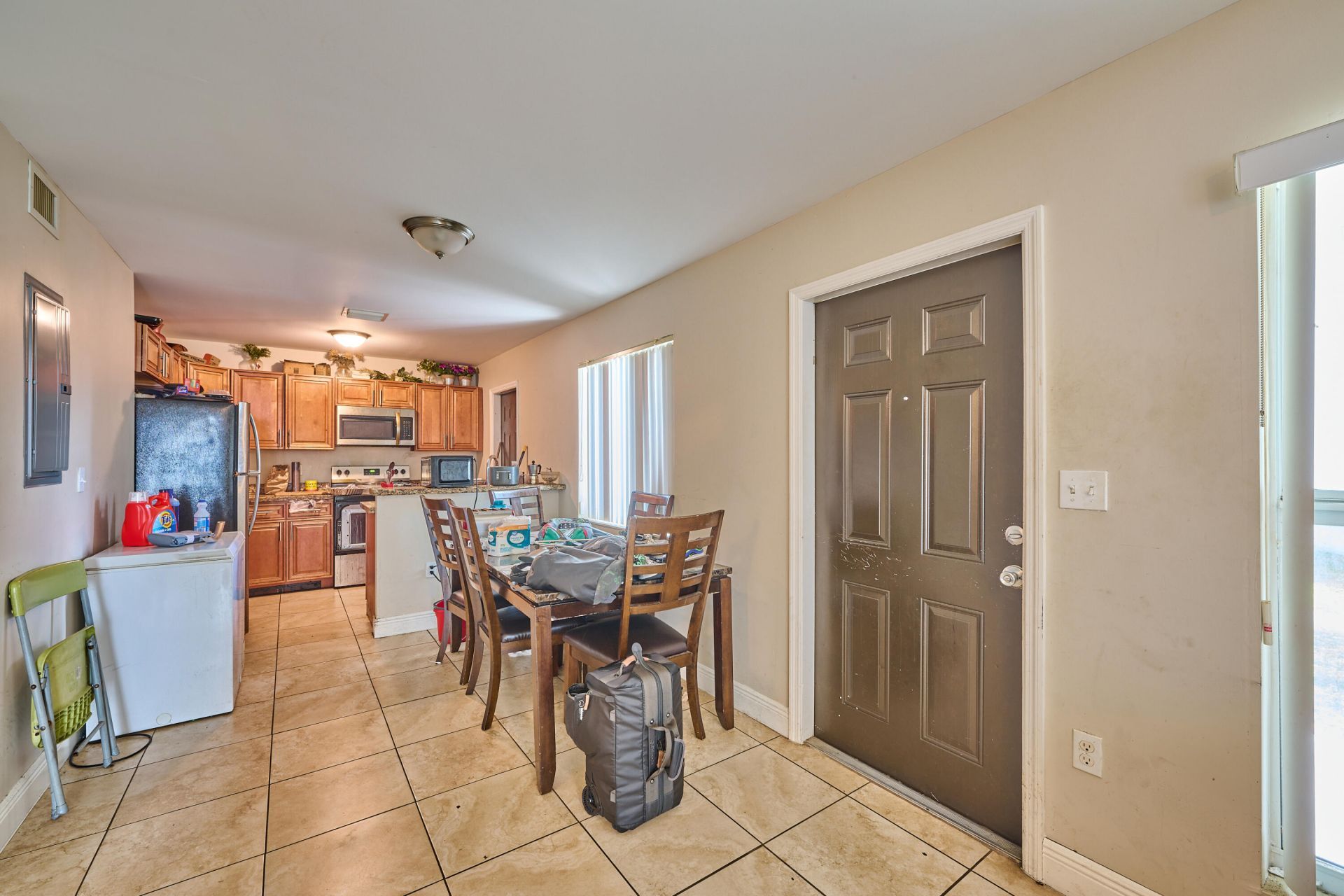 1990 NW 4th, Unit 1, Miami, FL 33136 Photo