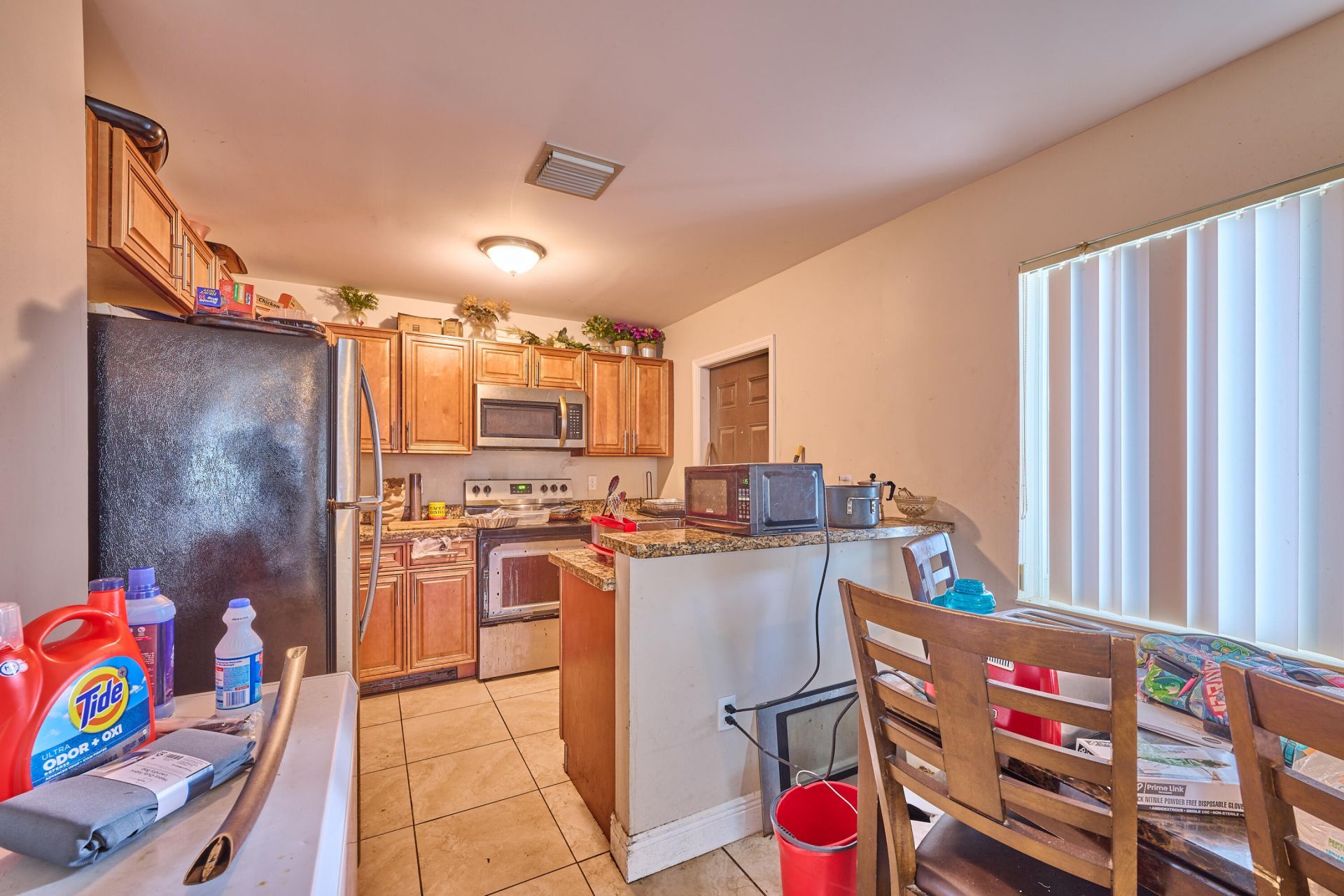 1990 NW 4th, Unit 1, Miami, FL 33136 Photo