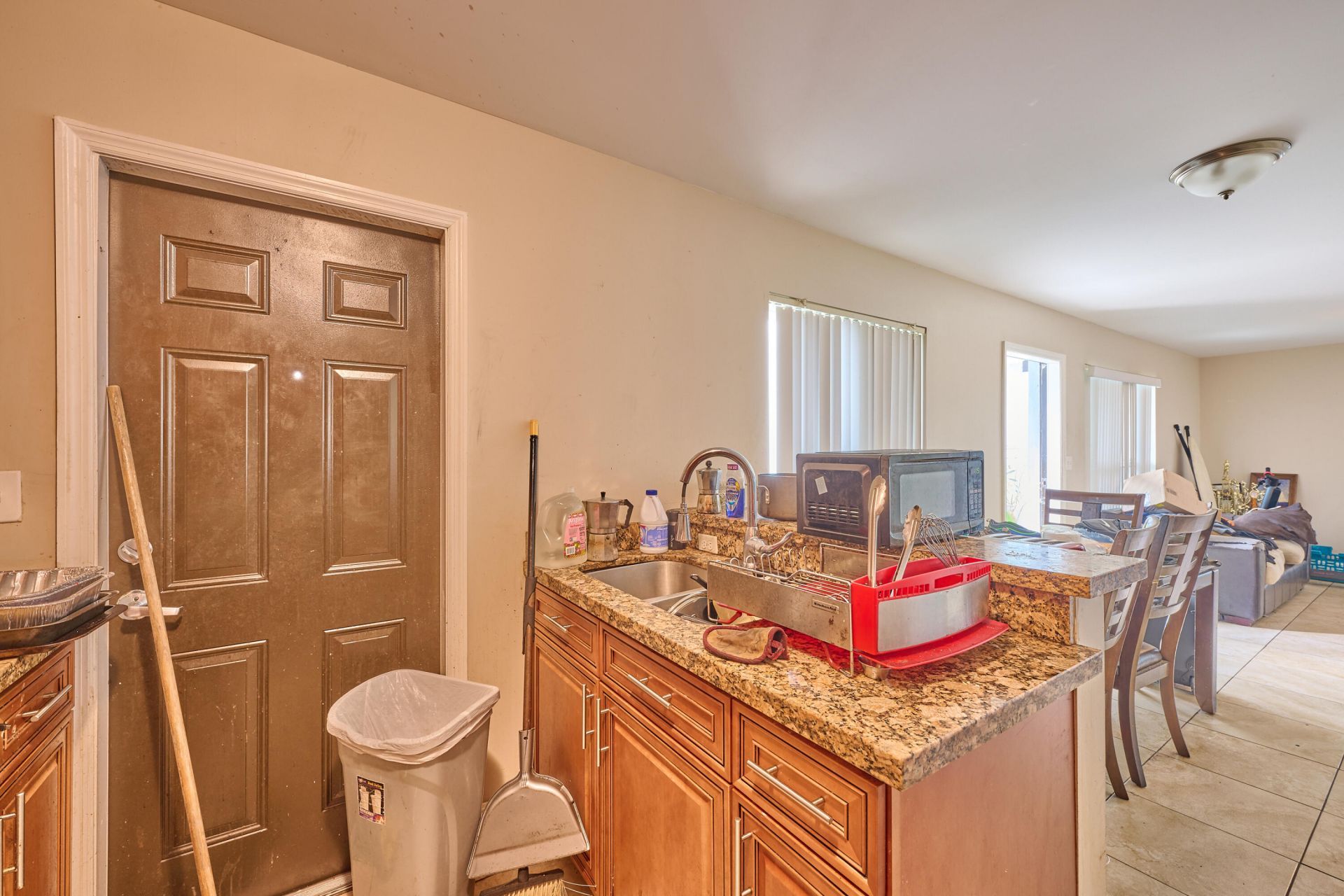 1990 NW 4th, Unit 1, Miami, FL 33136 Photo