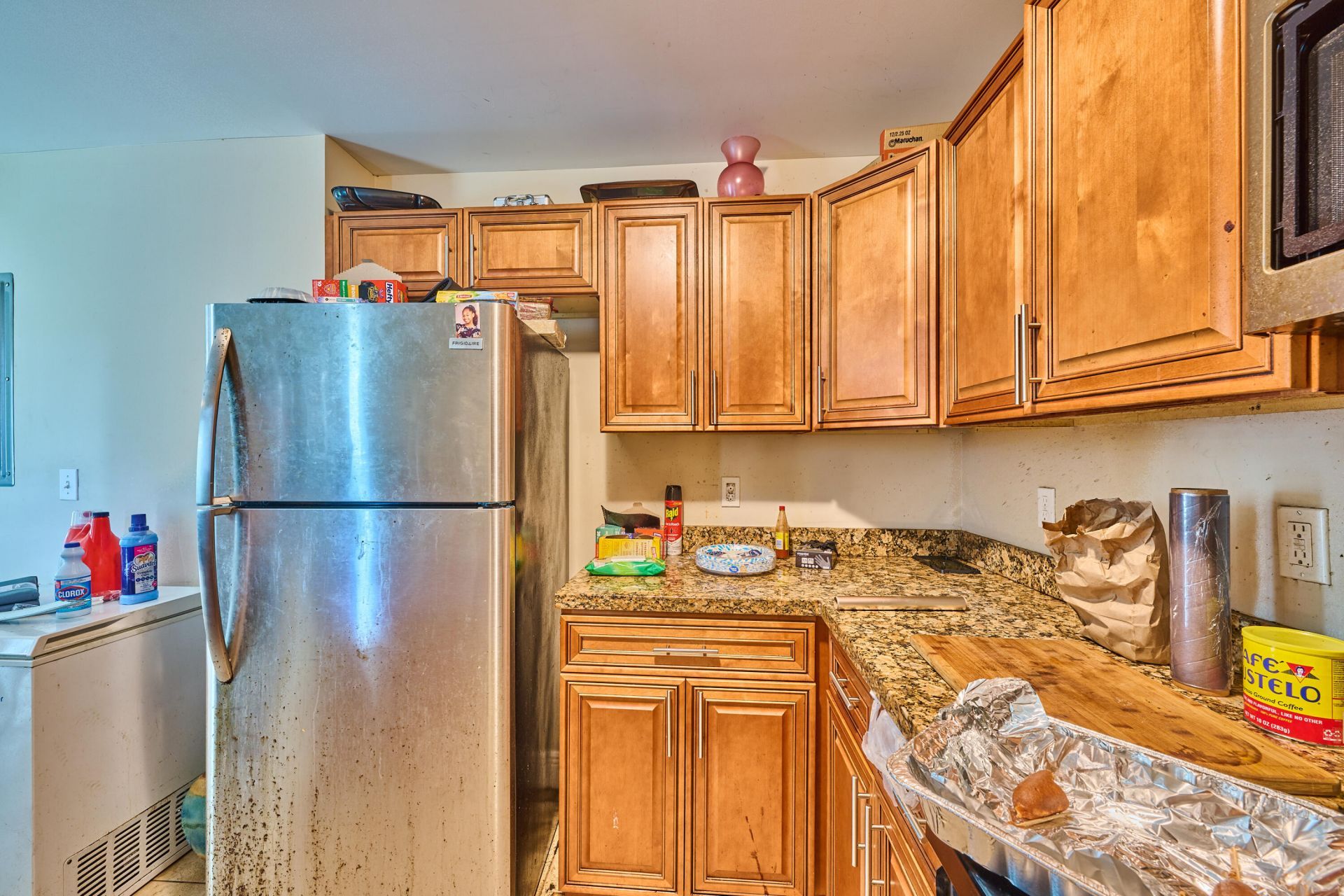 1990 NW 4th, Unit 1, Miami, FL 33136 Photo