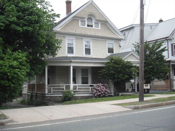 110 West Main Street, Unit 1, Marlborough, MA 01752