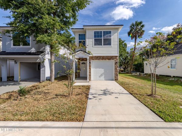 1319 EVERGREEN Avenue, Jacksonville, FL 32206