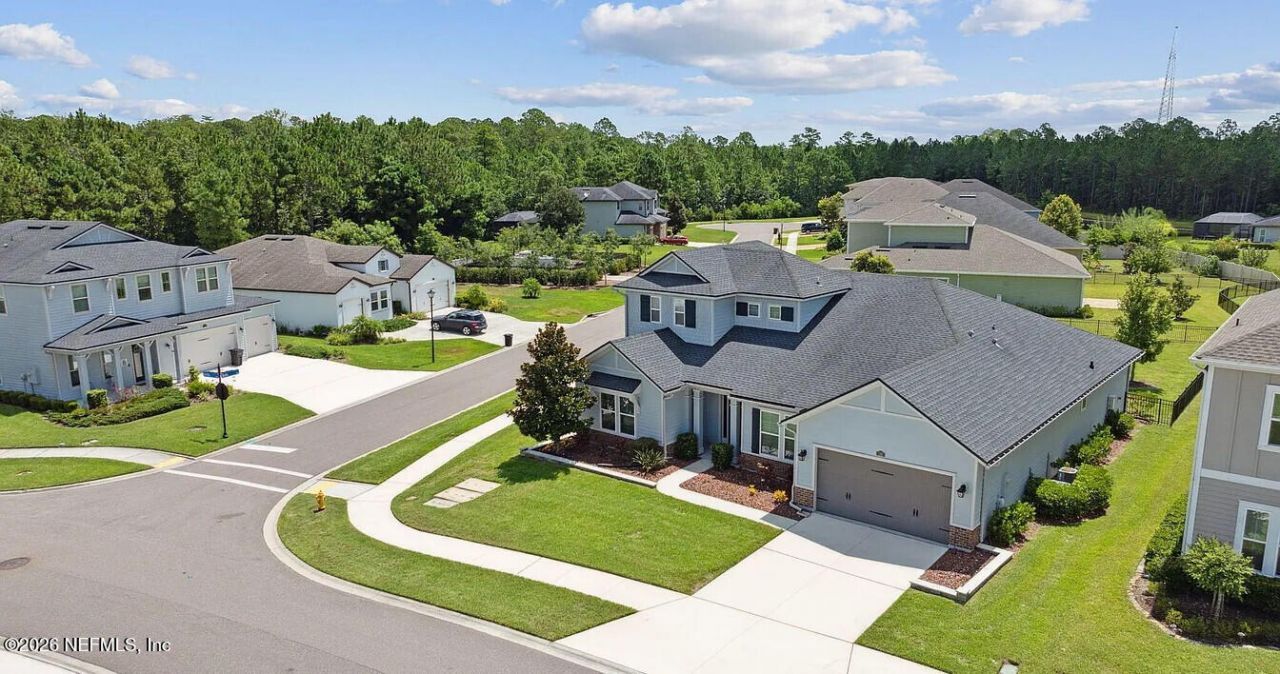 136 Arella Way, Saint Johns, FL 32259 Photo