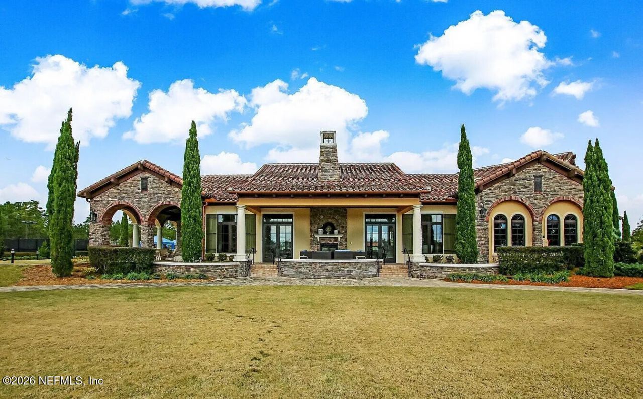 136 Arella Way, Saint Johns, FL 32259 Photo