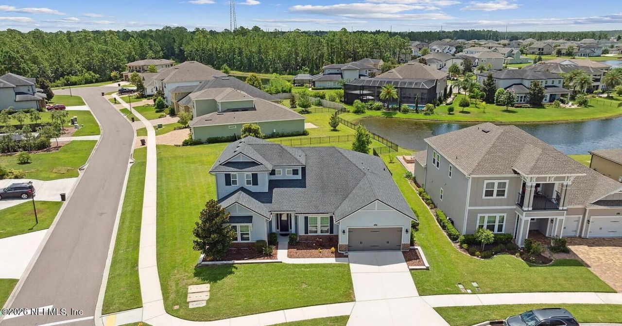 136 Arella Way, Saint Johns, FL 32259 Photo