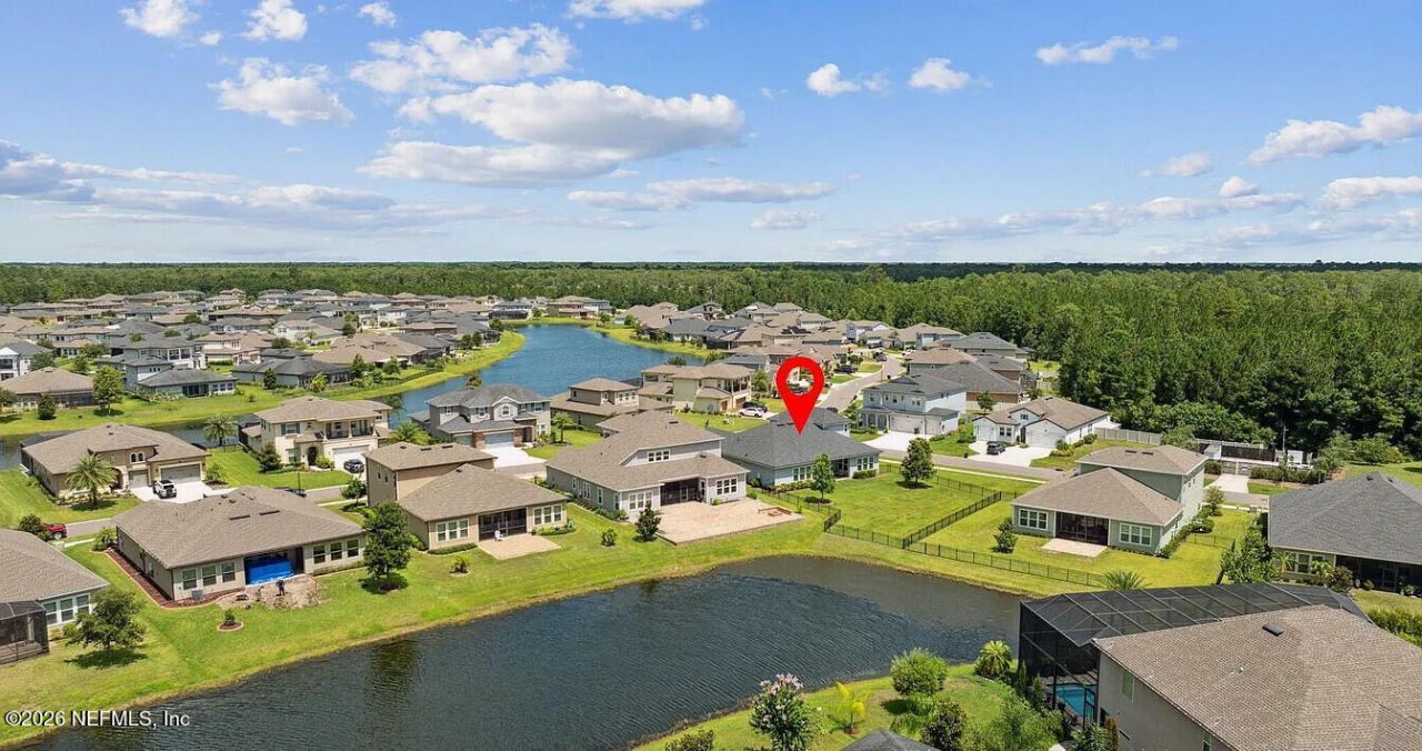 136 Arella Way, Saint Johns, FL 32259 Photo