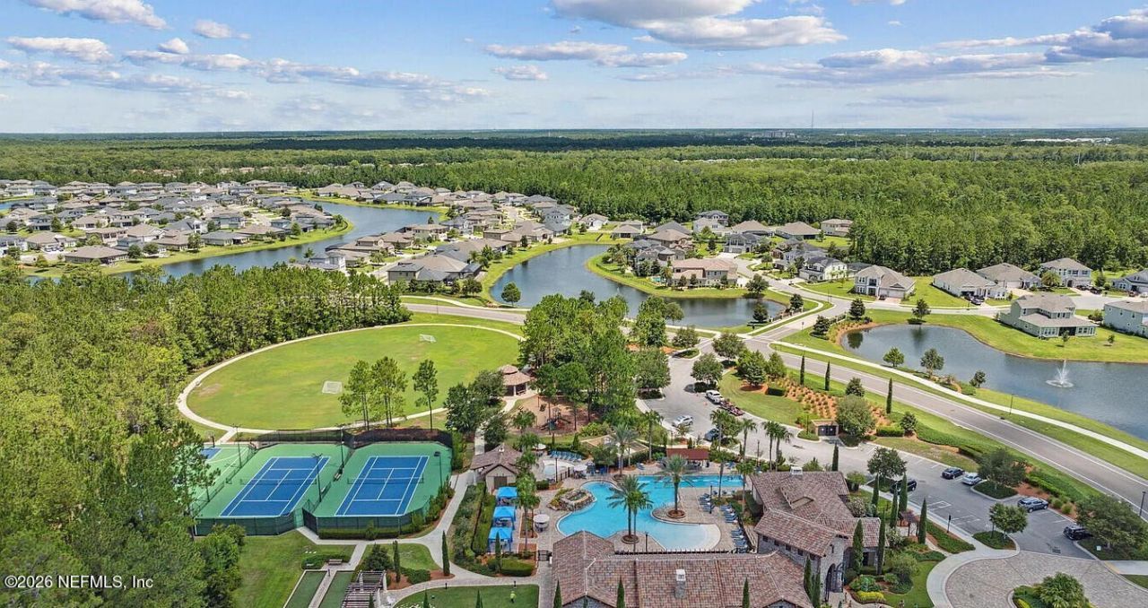 136 Arella Way, Saint Johns, FL 32259 Photo