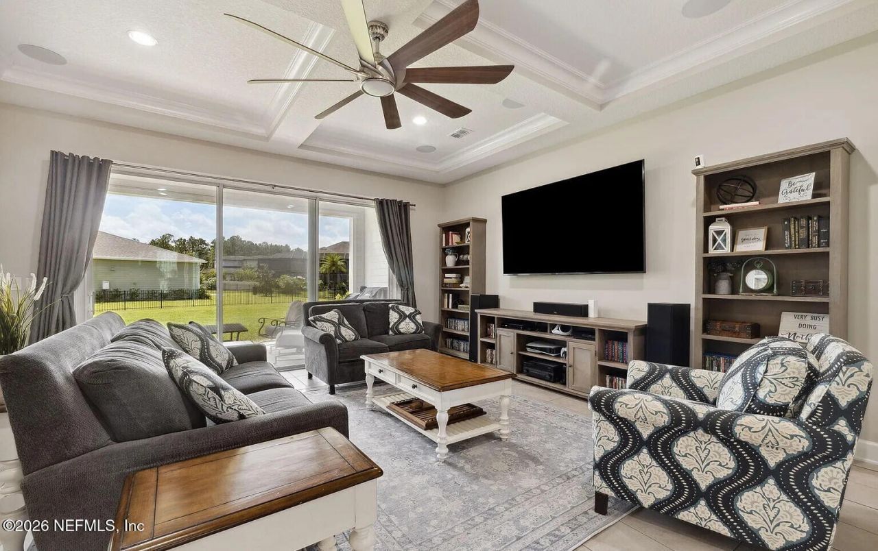 136 Arella Way, Saint Johns, FL 32259 Photo