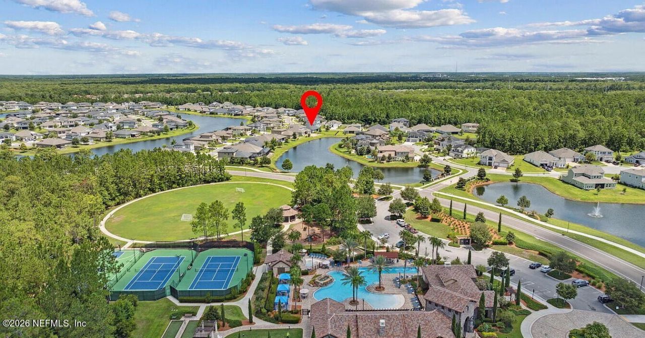 136 Arella Way, Saint Johns, FL 32259 Photo