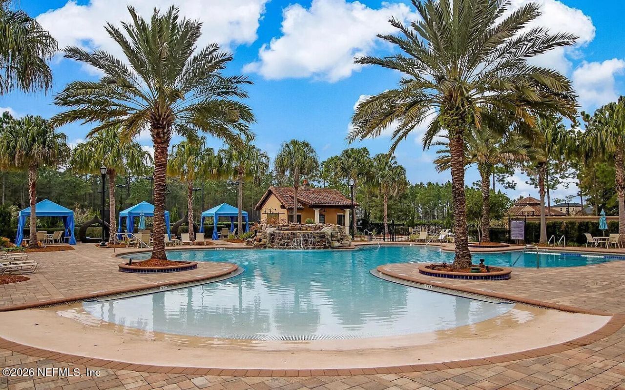 136 Arella Way, Saint Johns, FL 32259 Photo