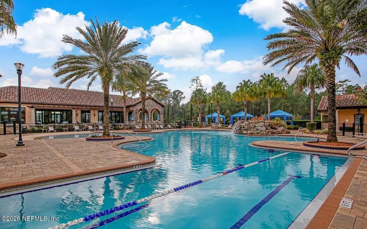 136 Arella Way, Saint Johns, FL 32259 Photo