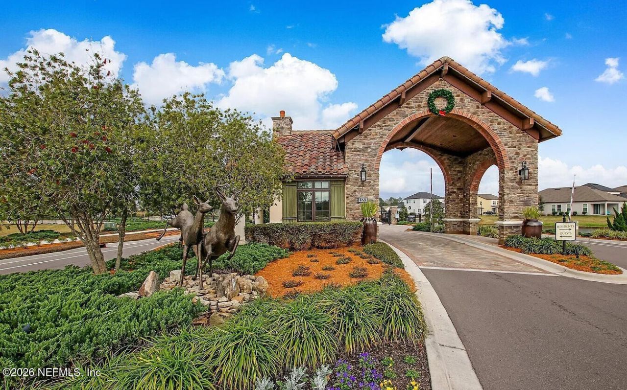 136 Arella Way, Saint Johns, FL 32259 Photo