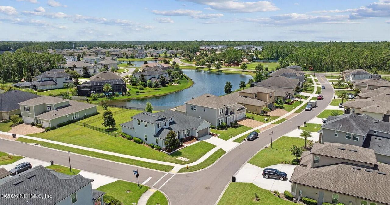 136 Arella Way, Saint Johns, FL 32259 Photo