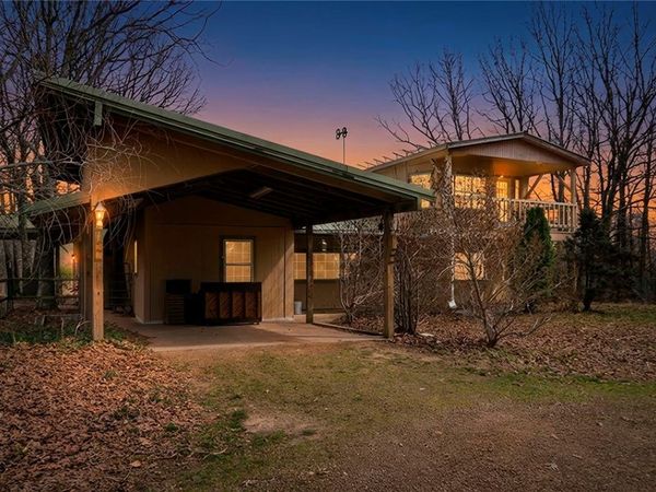 16436 Low Gap Road , West Fork, AR 72774