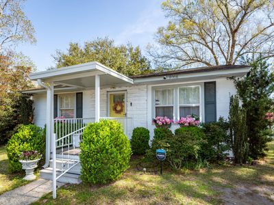 9008 Timber Street, North Charleston, SC 29406