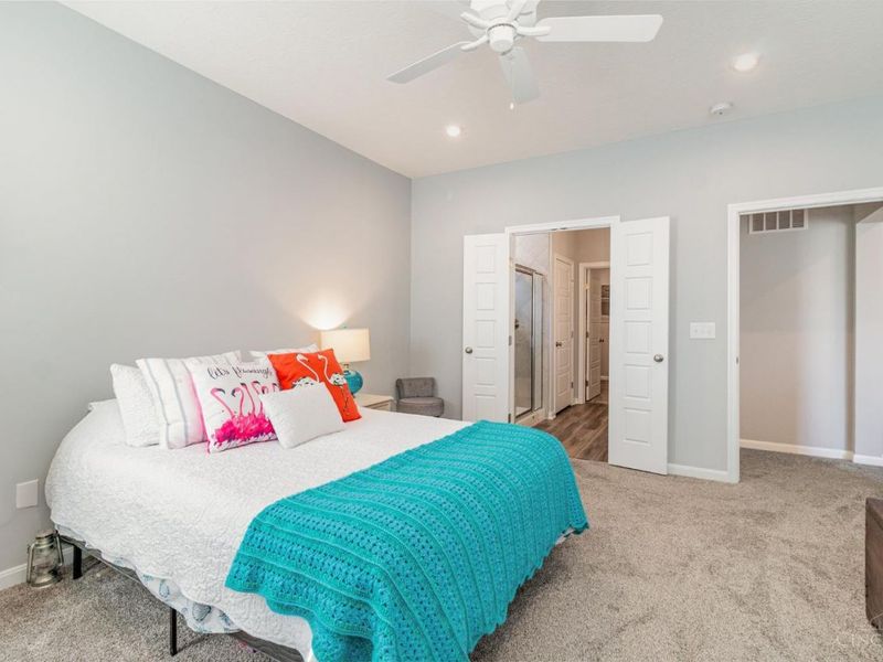 3037 Barnbougle Drive, Cincinnati, OH 45233 Photo 11