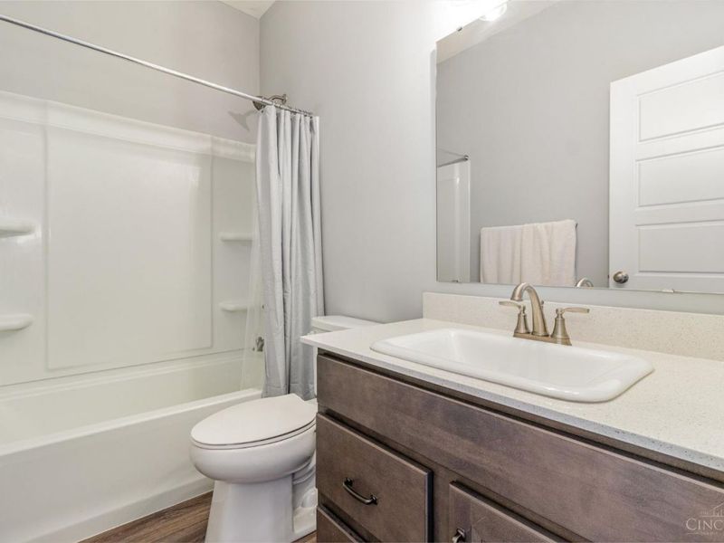 3037 Barnbougle Drive, Cincinnati, OH 45233 Photo 19