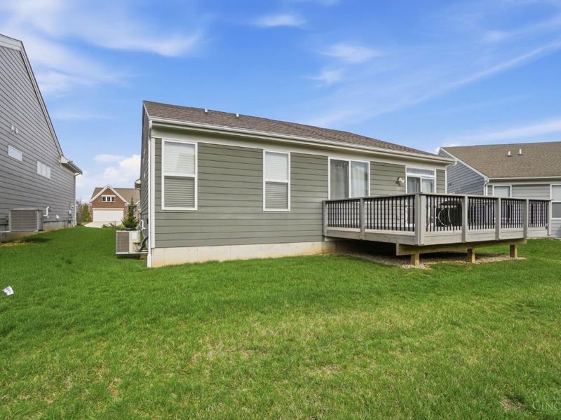 3037 Barnbougle Drive, Cincinnati, OH 45233 Photo 23
