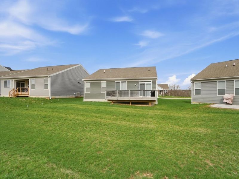 3037 Barnbougle Drive, Cincinnati, OH 45233 Photo 24