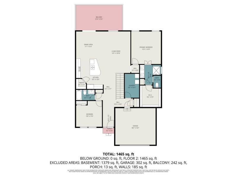 3037 Barnbougle Drive, Cincinnati, OH 45233 Photo 28