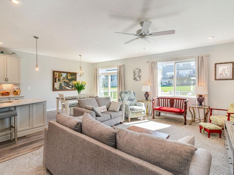 3037 Barnbougle Drive, Cincinnati, OH 45233 Photo 4