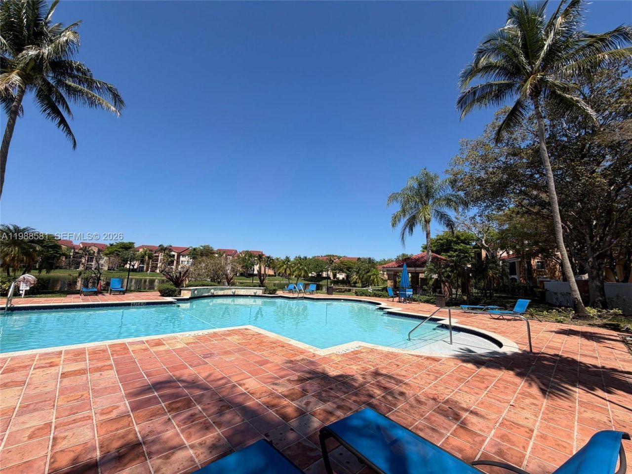 2173 Renaissance Blvd , Unit 101, Miramar, FL 33025 Photo