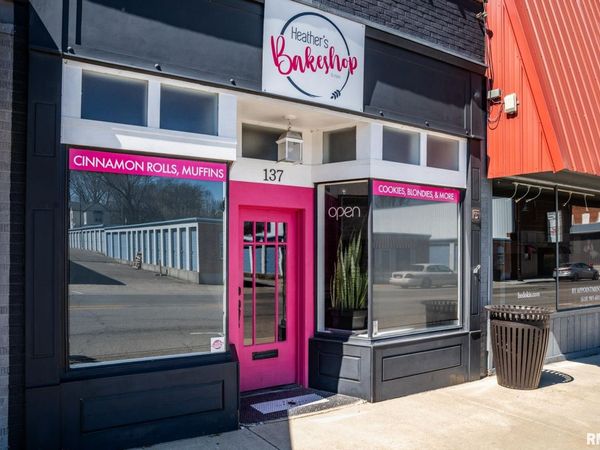 137 S DIVISION Street, Carterville, IL 62918