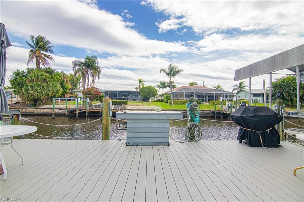 3711 Del Prado Blvd S, Unit 8, Cape Coral, FL 33904 Photo