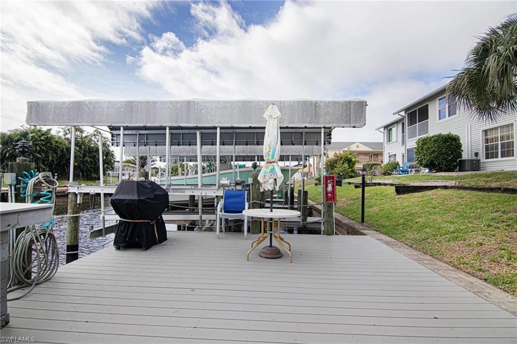 3711 Del Prado Blvd S, Unit 8, Cape Coral, FL 33904 Photo